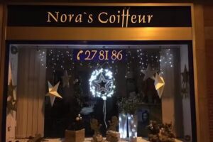 Nora’s Coiffeur