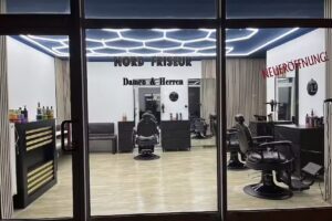Nord Friseur