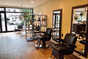 nordisch nobel Friseure