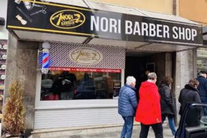 Nori Barbershop