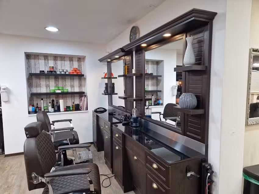 Novin Hair Company &ndash; Kassel