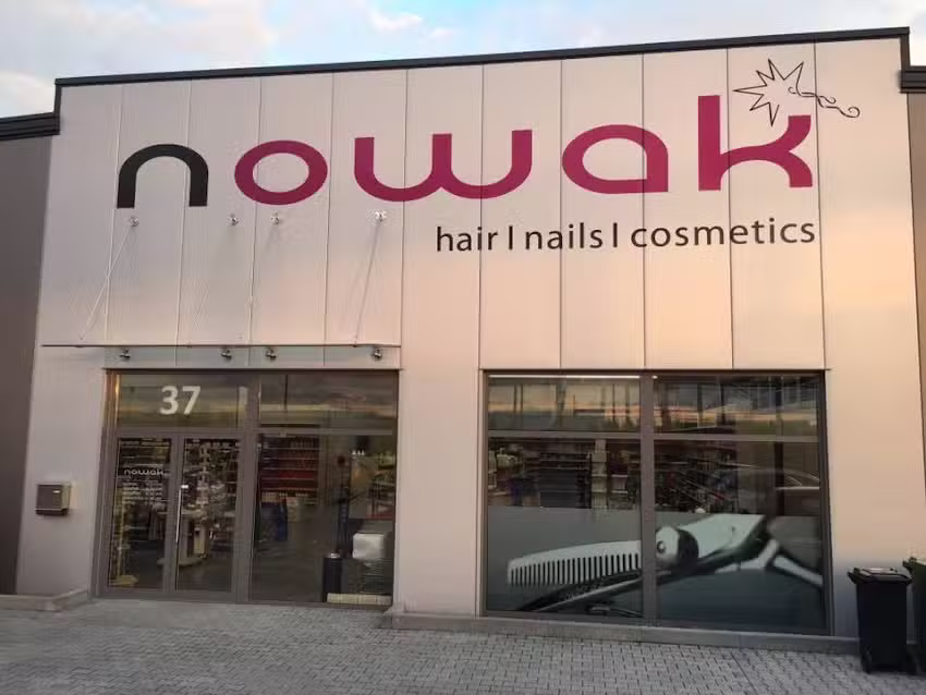Nowak Friseurbedarf GmbH