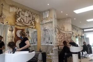 Nü Art Friseur Langwasser