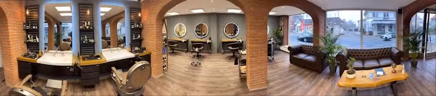 NUBA Friseur und Kosmetik