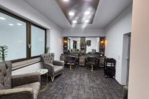 NUMBER ONE Plus Styling