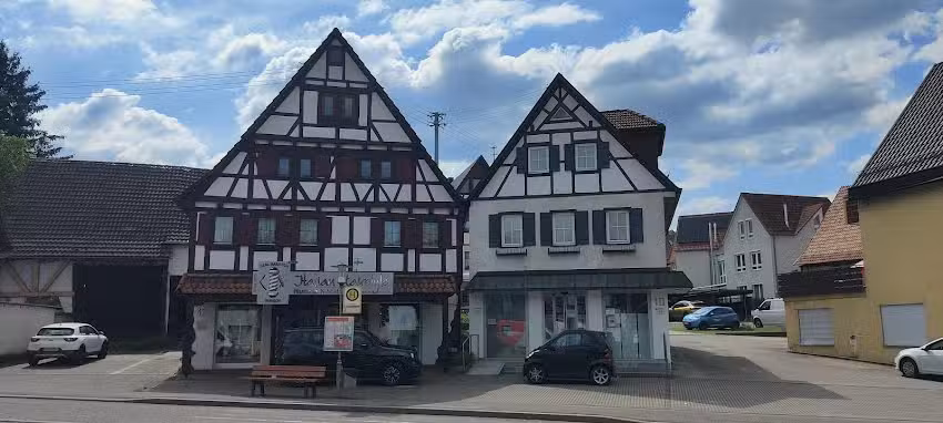 Nunzia &ndash; Italian Hairstyle Barberia- Fashion