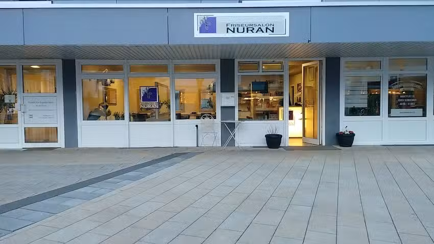 Nuran Gecievi