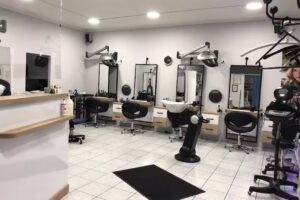 Nuray&rsquo;s Friseur- & Kosmetikstudio Mannheim