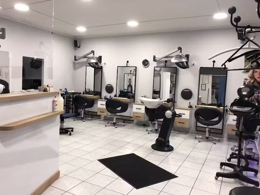 Nuray&rsquo;s Friseur- & Kosmetikstudio Mannheim