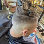 Nuri&lsquo;s Barbershop