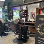 Nuri&rsquo;s Barbershop