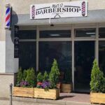 Nuri&rsquo;s Barbershop