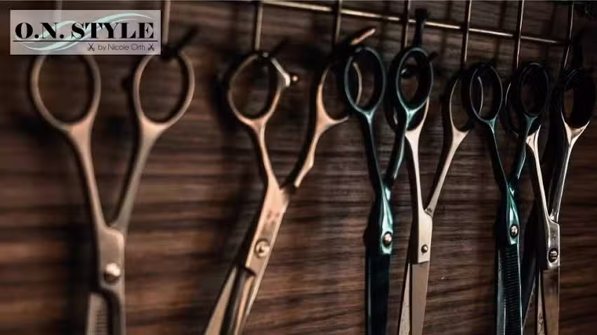 O.N. STYLE by Nicole Orth