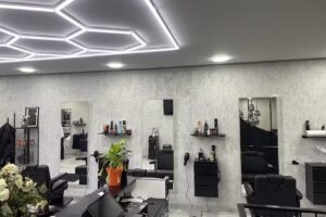 ODAY Hair and More &ndash; Friseur N&uuml;rnberg