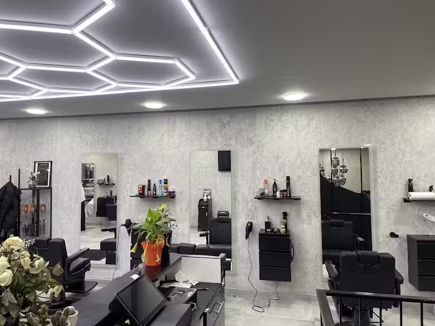 ODAY Hair and More &ndash; Friseur N&uuml;rnberg