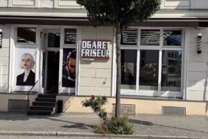 Ogaret Friseur & Barbershop