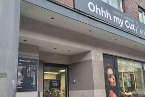 Ohhh.my Cut – Oberhausen