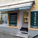 OHMEN FRISEURE