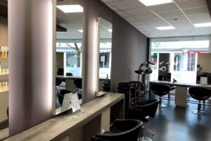 OLA G&Uuml;TTLER Friseure