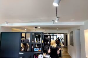 Olaf K&ouml;hler Hairstylist &ndash; Salon Deutsch Evern