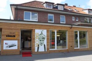 Olaf K&ouml;hler Hairstylist &ndash; Salon L&uuml;neburg