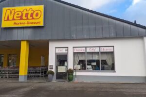 Olaf&acute;s Friseursalon