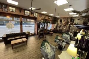 old havana barber shop &ndash; kaiserslautern