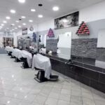 Old Town Barbershop
