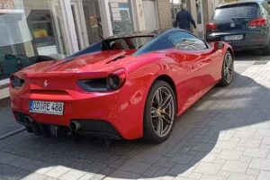 Oldesloer Frisörstuben