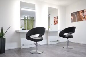 Olga Seidel Hair Design