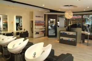 OLIVER`S HAIR – Friseur Düsseldorf Friedrichstadt