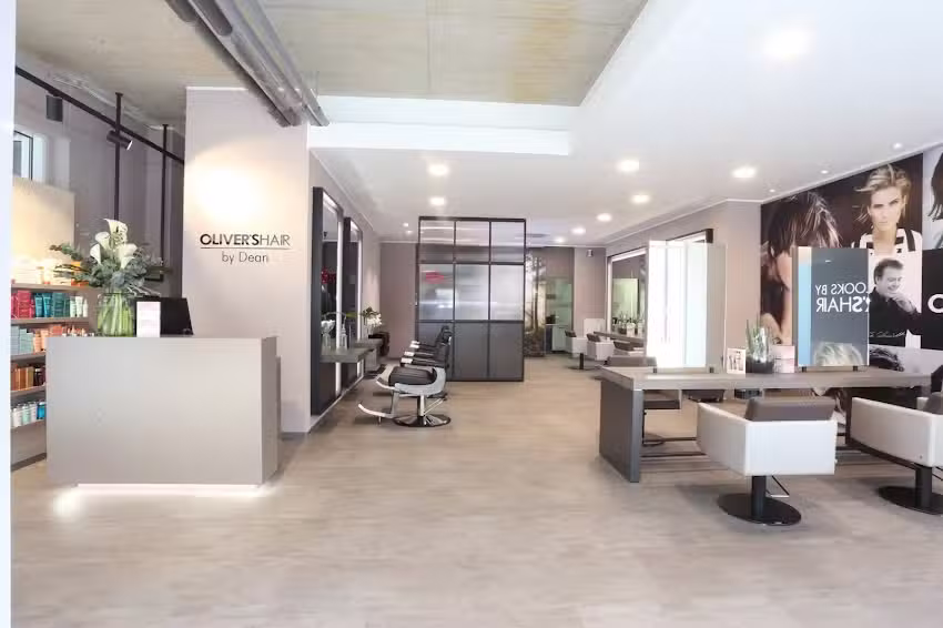 OLIVER&rsquo;S HAIR &ndash; Friseur Ratingen