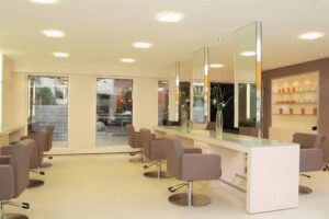 Oliver Schmidt Hairdesign &ndash; Friseur D&uuml;sseldorf Zooviertel