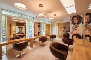 Oliver Schmidt Personal Hairdesign &ndash; Friseur Essen R&uuml;ttenscheid