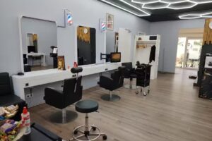 Omar Barber&Herrenfriseur