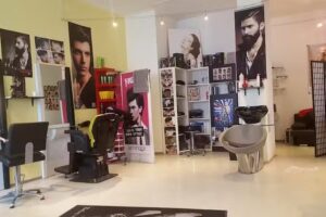 Omar’s Beauty Salon