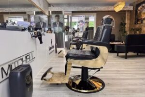 Omed Friseursalon