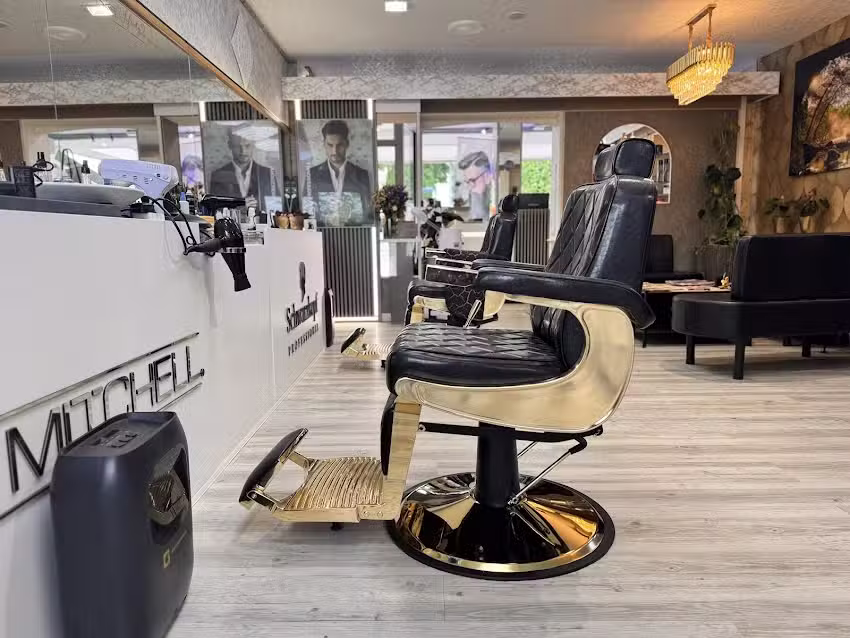 Omed Friseursalon