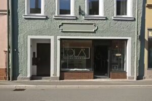 OMLAAX Friseur|Barber
