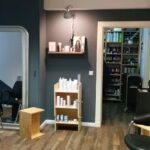 On Hair &ndash; individuelles Frisurenhandwerk