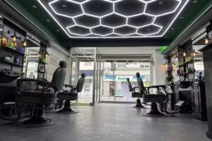One Barbershop