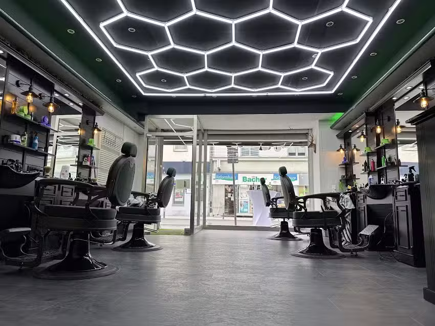 One Barbershop