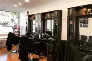 One Cut Friseur Hamburg