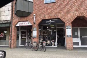 One Stop Barber Shop