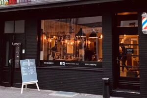 Onur&rsquo;s Barbershop