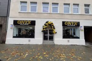 Onyx Barber & Hairstylist