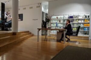 Oppermann Haute Coiffure