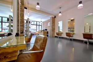 Oppermann und Weber Friseure