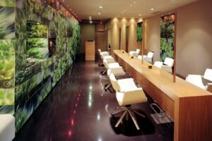 ORG&AElig;NIC Salon Zwickau