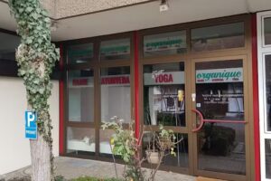 organique &ndash; Gilbert Grimeau